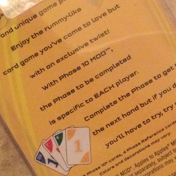 Game Set #2 See limited time offer. - Picture 9 of 10